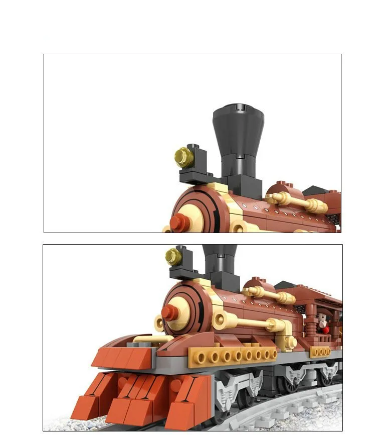 Ausini Building Blocks Compatible with Lego A25809 483P Models Building Kits Blocks Toys Hobby Hobbies For Chlidren