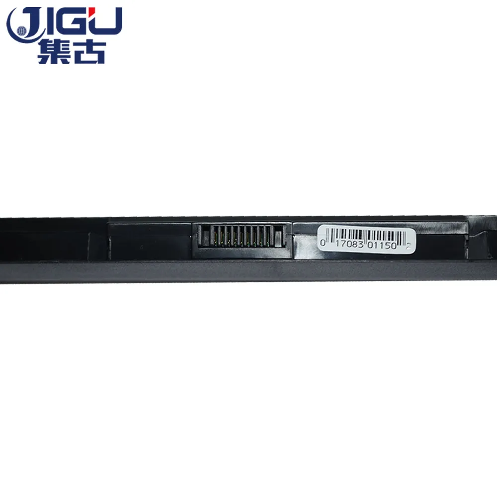 JIGU 4 ячеек Аккумулятор для ноутбука Asus A450C A450L A450V A550C A550L F450C F450L F450V F550C F550E F550V F552C F552E
