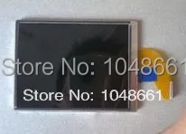 

Free ship A4000 LCD display A4000 screen for Canon A4000 lcd camar repair parts free shipping