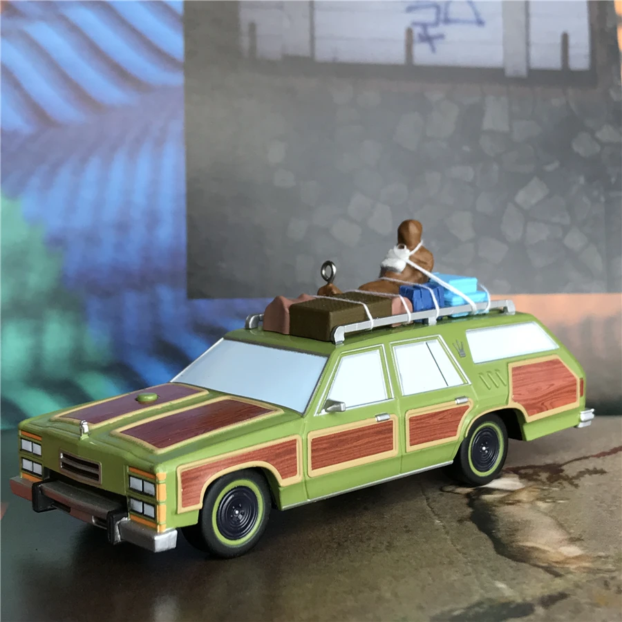family truckster toy