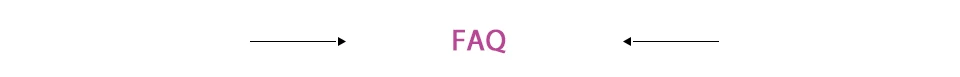 FAQ