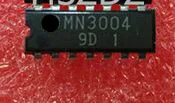 Free shipping 1PCS/LOT in stock MN3004 | Компьютеры и офис
