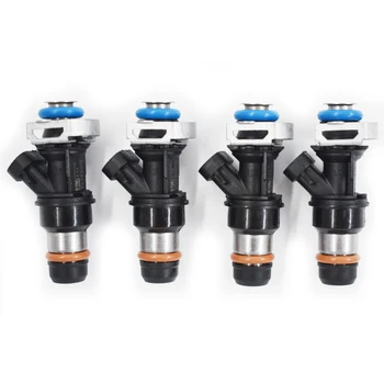 

4Pcs Fuel Injectors Fit For 2000-2003 Chevy S10 GMC Sonoma 2.2L 25325012
