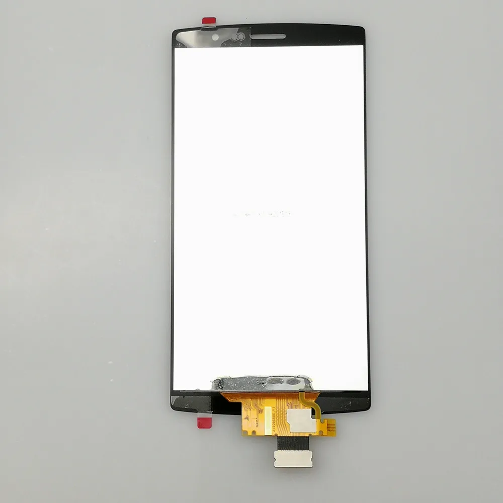 RTGparts для LG Google Nexus 5 D820 D821 ЖК кодирующий преобразователь сенсорного экрана в