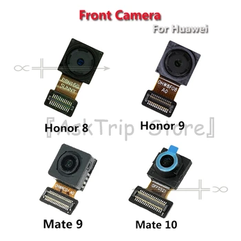 

High Quality For Huawei Ascend Honor 6 Plus 7 8 9 10 Mate 8 9 10 Pro Life Original Front Face Fraing Front Camera Flex Cable