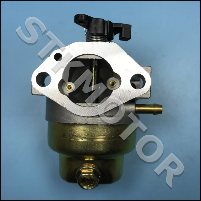 Carburetor For HONDA GCV160 GCV 160 CARBURETOR HRB216 HRS216 HRR216
