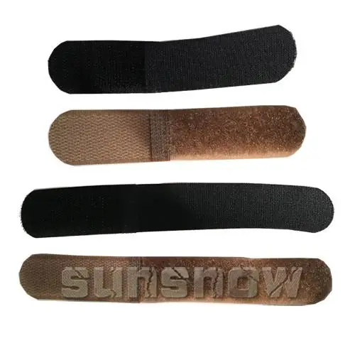 

5PCS 12cm 16cm nylon strapping strap