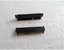 Free shipping The new FOR DELL E5420 E5520 E5400 hard font b disk b font interface