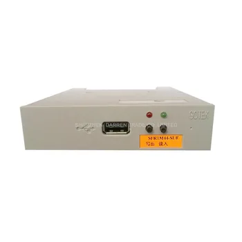

1pcs SFR1M44-SUE Gotek USB drive SWF and Chinese embroidery machines / floppy emulator / leitor / lector USB