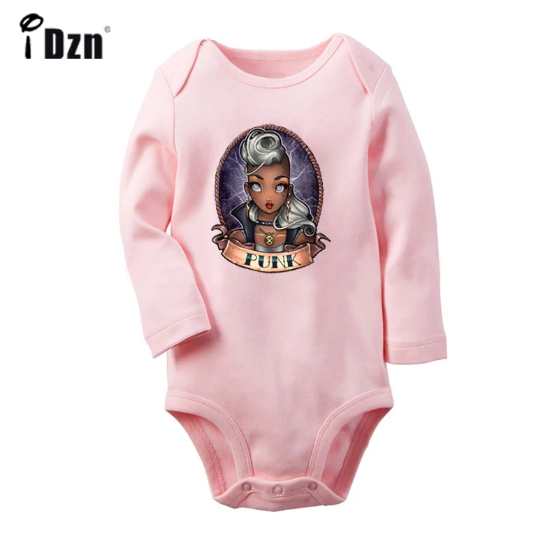 

Retro Girl Pokemon Kingdom Hearts Sora Design WHITE Newborn Baby Bodysuit Toddler Long Sleeves Onsies Jumpsuit Cotton Clothes