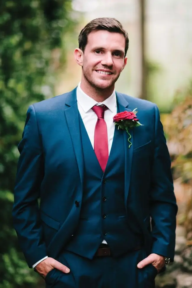 men's pant suits