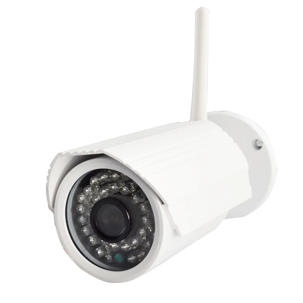 Ctvman наружного наблюдения видео Камера 1080 P ip-видеонаблюдения Открытый Cam