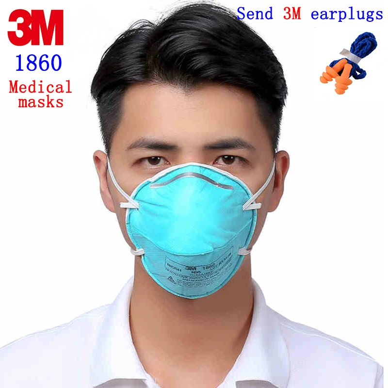 3m masks for germ protection n95 1860 3m masks for germ protection n95 1860
