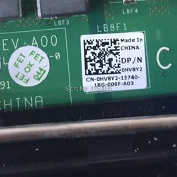 

0HV8Y2 HV8Y2 CN-0HV8Y2 server motherboard for PowerEdge R910 without CPU (motherboard only) tested working