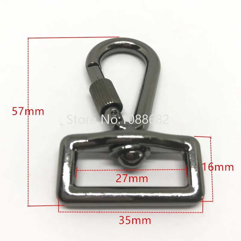 SLR DSLR Camera Connecting Hook For Shoulder Sling Neck Strap Belt Camera Bag Case Brand New (7)