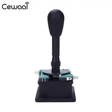 Американский тип 8 способов джойстик бой палка рокер для аркадной консоли