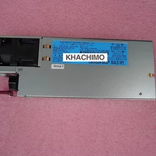 Для сервера 2000 Вт блок питания HSTNS-PR51 763622-B21 764225-001