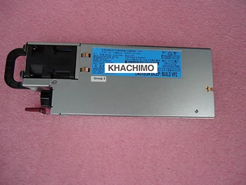

For Server 2000W Power Supply HSTNS-PR51 763622-B21 764225-001