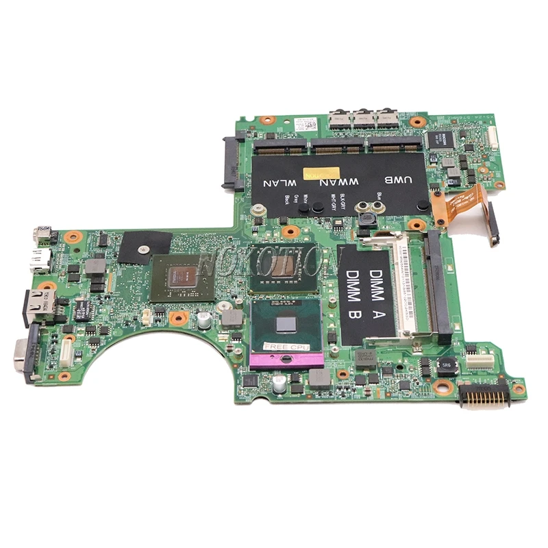 Nokotion CN-0MU715 0MU715 CN-0F406K 0F406K For
