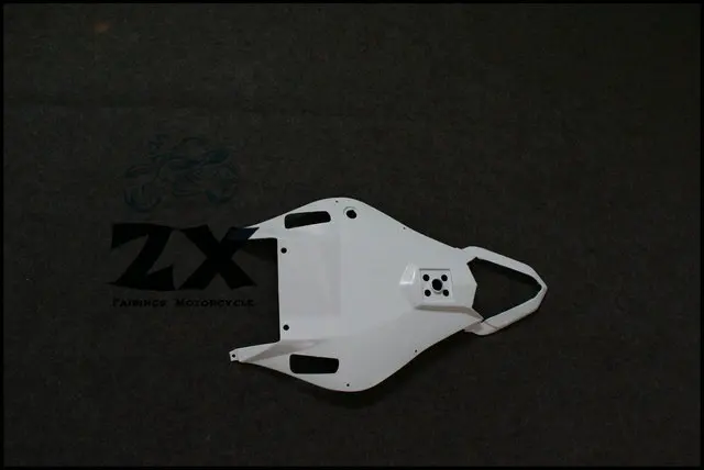 

Complete Fairings Motorcycle UNPAINT For YZF R6 2006 2007 ABS Injection Molding Under Tail Fairing ZX