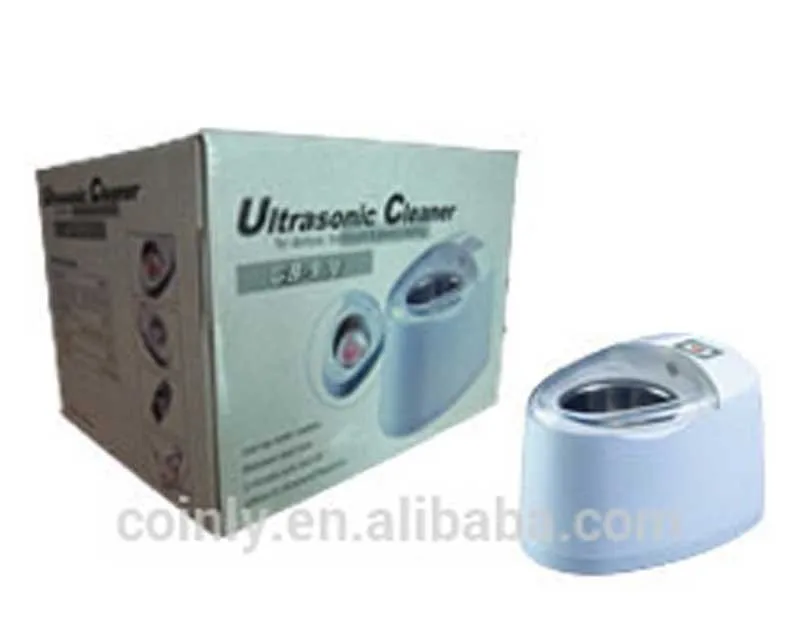 Cleaner para Dentadura Especial e Item de Jóias Professional Ultrasonic Dentadura Limpa Projetado 8 Professional Ultrasonic cleaner para dentadura Dentadura limpa