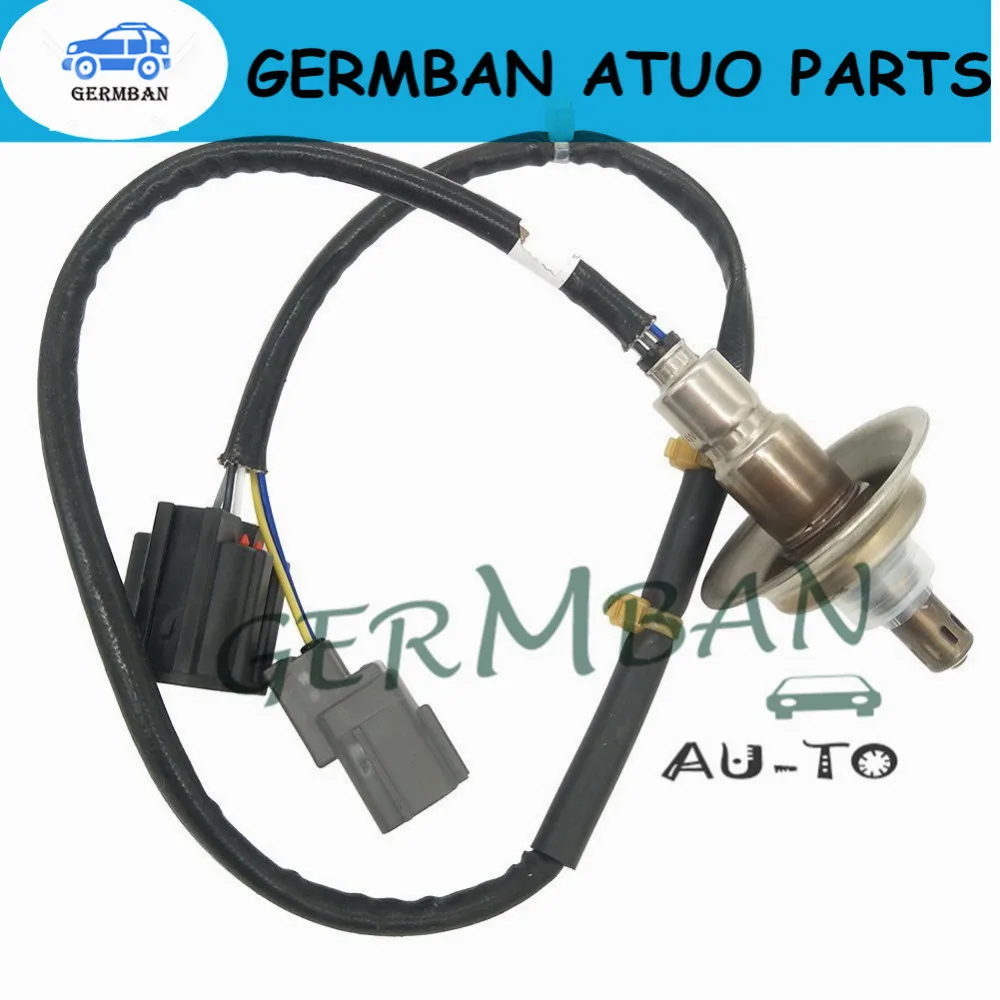 Part No#L3CE-18-8G1 234-5042  L37J-18-8G1 Air Fuel Ratio Exhaust Gas Oxygen Sensor Fit for MAZDA M3 2.3L-L4 2010-2013