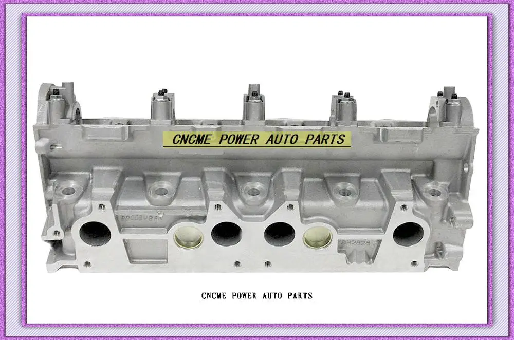 HB XU10 XU10J2C 2.0L Bare Cylinder Head For Peugoet 405 GLX2000 806 1998cc 2.0L 1994- 9151831080 9614838980 9614838983 (2)
