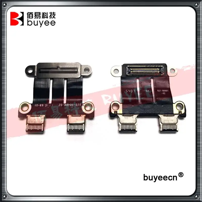 Original New Power Port For Macbook PRO Retina 13" 15" A1706 A1707