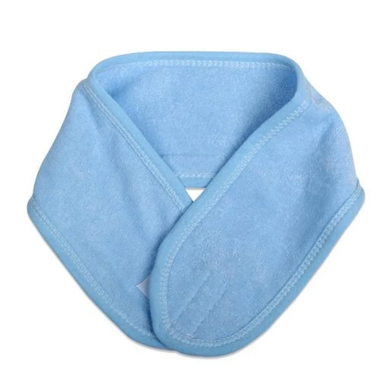 

1Pcs NEW Soft Adjustable Women Elastic Wash Face Makeup SPA Stretch Hair Band Headband Accessories for Girls