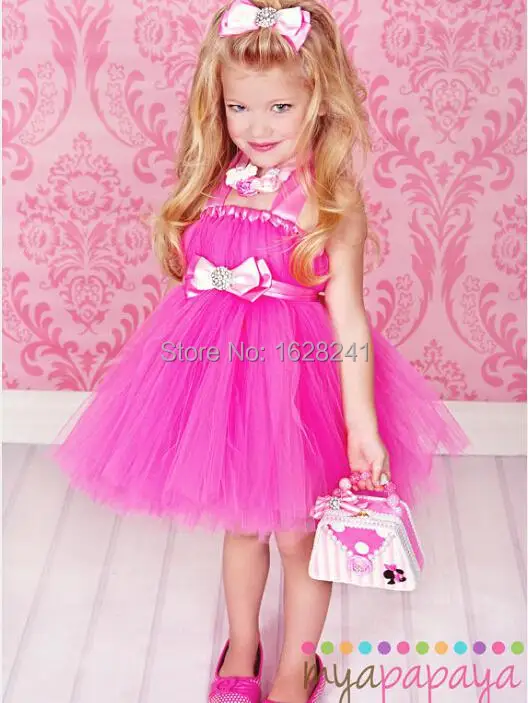 barbie girls dress