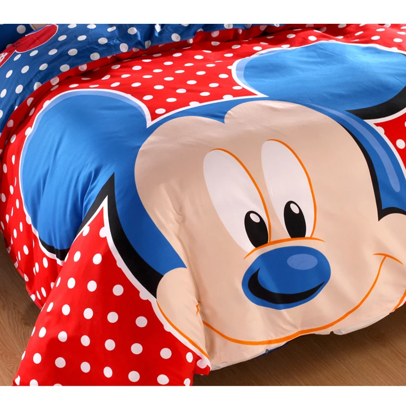 ديزني الأزرق ميكي ماوس دوفيت تغطية مجموعة 3 أو 4 أجزاء مزدوج واحد حجم مجموعة مفروشات للأطفال هدية عيد نوم ديكور ديزني الأزرق ميكي ماوس دوفيت تغطية مجموعة 3 أو 4 أجزاء مزدوج واحد حجم مجموعة مفروشات للأطفال هدية عيد نوم ديكور