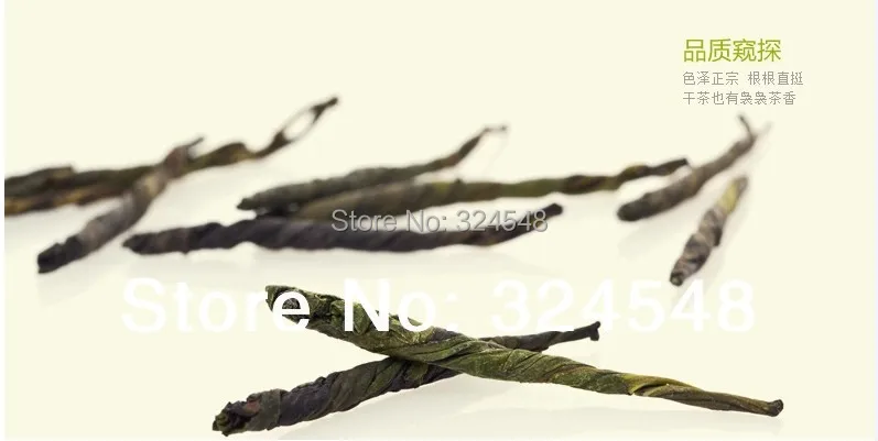 

500g Chinese the big leaf Kuding tea,green tea,famous slimming tea,herbal tea Free shipping