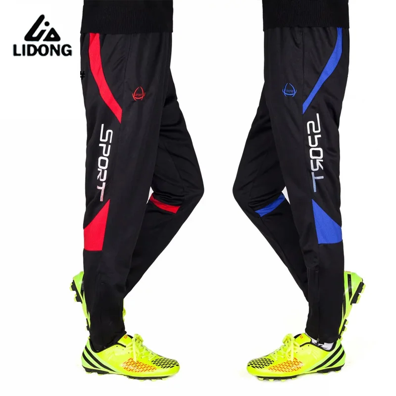 joggers football shoes