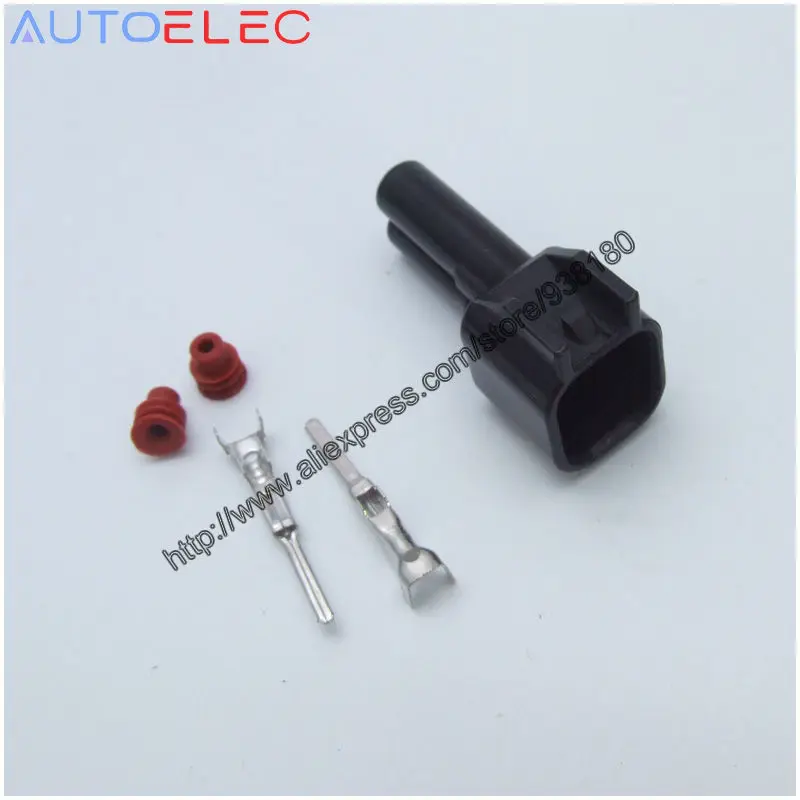 Fuel Injector Plug Kits US CAR male Adapter,ev6 ev14 US CAR Injector