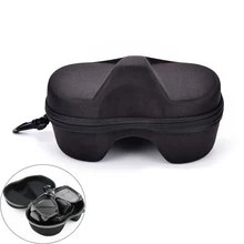 1 Pcs Masker Duiken Van Karton Case Duikbril Onderwater Opbergdoos