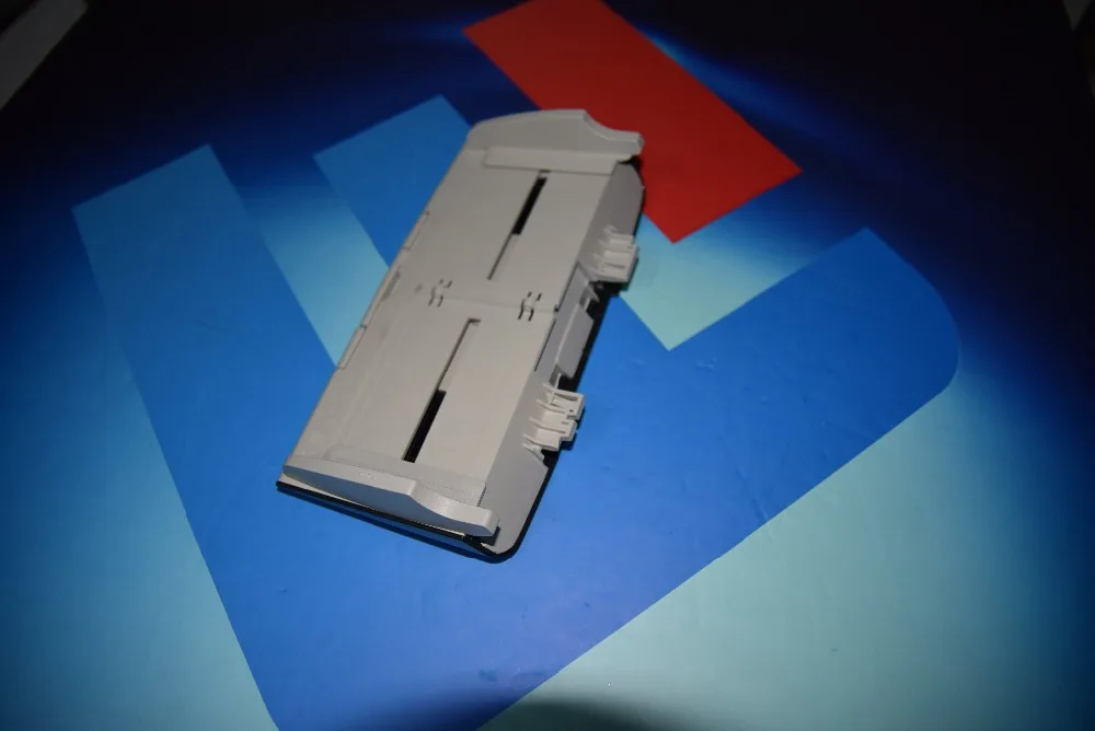PA03670-E985 Input Tray Chute Unit Paper Tray Assembly Chuter for Fujitsu fi-7160 fi-7260 fi-7180 fi-7280 fi-7140 fi-7240 3