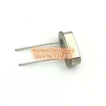 100 шт. HC-49S 28,224 МГц 20ppm 20pF Кварцевый резонатор