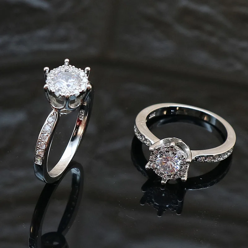 rings