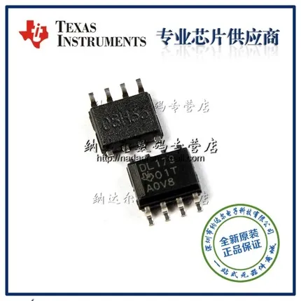 100% Новый оригинальный DIFF LINE DVR/RCVR H-S 8-SO SN65LVDS179 SN65LVDS179DR бесплатная доставка лучший