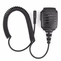 Walkie Talkie Parts 