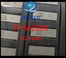 Шарики M2800 7x23 5x14 сенсорный индукционный модуль ic чип для iphone 7 7plus