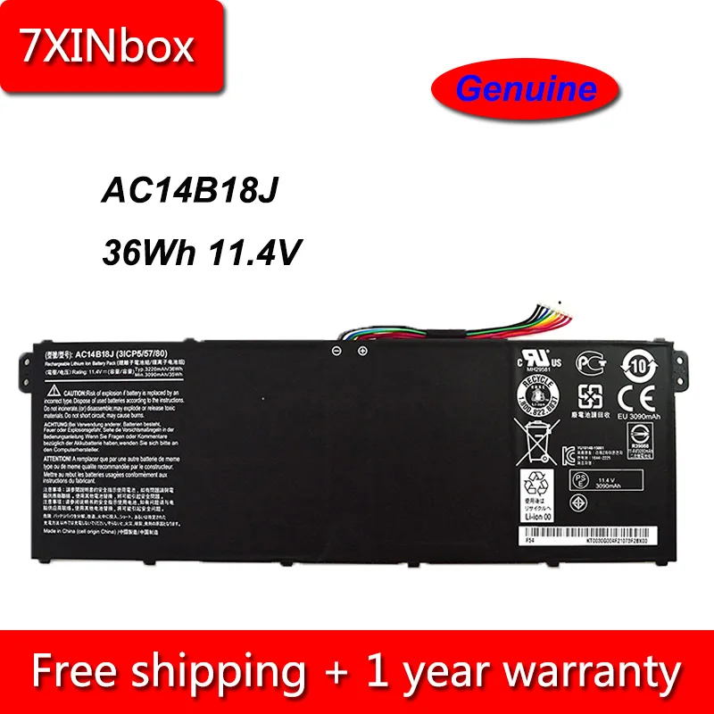 Ap11b7h Ap11b3f Compatibile Batteria Per Acer Iconia W500 W500P - Foto 2
