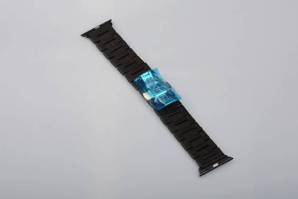 BEWELL WOODEN WATCH