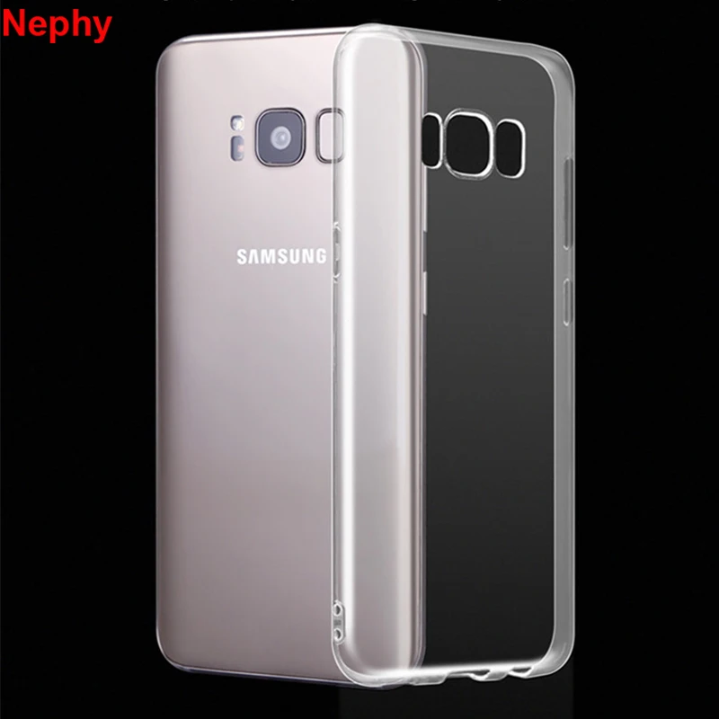 Чехол для Samsung galaxy S7 S6 edge S8 Plus S3 S4 S5 Mini J7 Neo Nxt Pro J1 J3 J5 Prime A3 A5 A7 Note2 3 4 5 Grand el|Бамперы| |