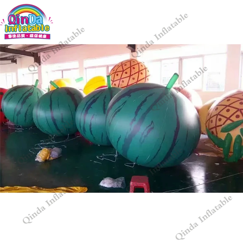 inflatable advertising ballon21