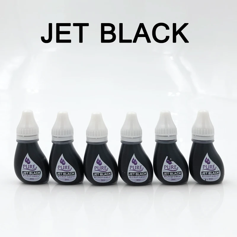 JET BLACK 3