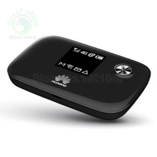 Разблокированный huawei e5776 mifi 4g lte роутер E5776S 601 беспроводной wifi ключ 4G LTE Мобильная