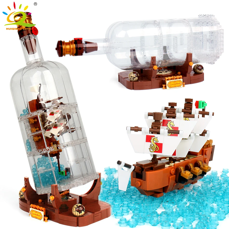 

511PCS Pullback Off-Road Vehicles Building Blocks Compatible city Car speed DIY Bricks Educational Toys for Children