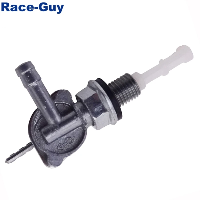 Chicago Electric Storm CAT 900W Champion Power 63//64cc Gas Generator C40027 C42011 Race-Guy Generator Gas Fuel Tank Valve Petcock Switch For Yamaha ET650 ET950 ETQ TG1200 Fueln 1250 Harbor Freight 900