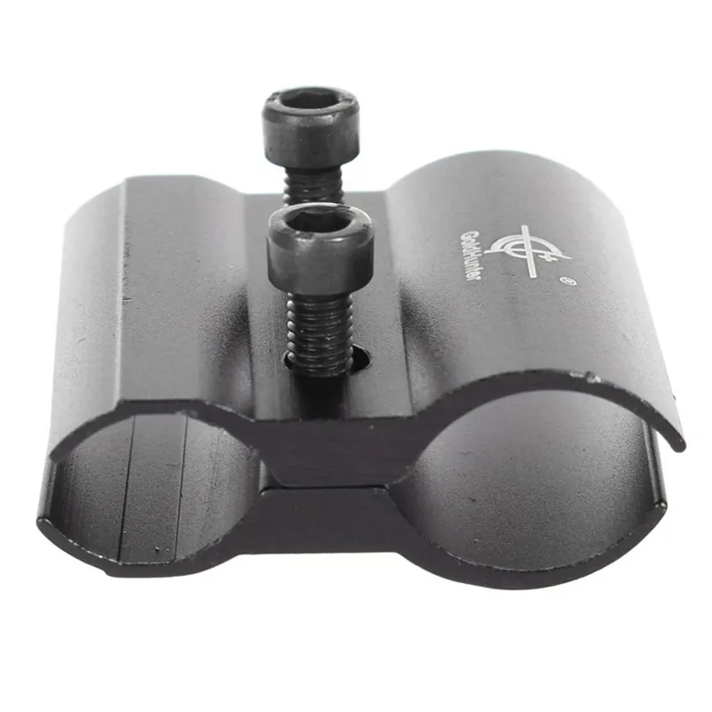 

New Promotion Metal Fixture Q Clip 8 Word Bracket Metal Pipe Clamp Tube Clips Cable Clip Home Polishing Supplies Tools